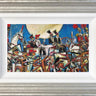 Royal Hands - Tour Collection by Andrei Protsouk