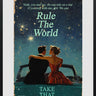 Rule The World - Commission by Linda Charles