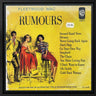 Rumours  - ReVinyled Collection by Linda Charles