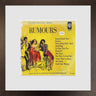 Rumours - Songbook Commission by Linda Charles