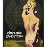 Sandstorm by Linda Charles