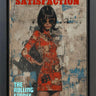 Satisfaction by Linda Charles