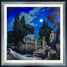 Secluded Garden by Laurence Llewelyn-Bowen