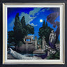 Secluded Garden by Laurence Llewelyn-Bowen