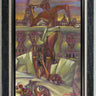 Sella Nova of Hercules by Andrei Protsouk