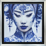 Serenity II by Linda Charles