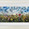 Serenity In Bloom by Kimberley Harris