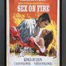 Sex On Fire - Commission by Linda Charles