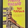 Sex Pistols Commission by Linda Charles
