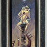 Sextant Observation by Andrei Protsouk