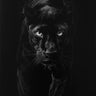 Shadow's Beauty - Commission by Martin Robson