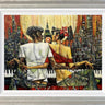 Shakespeare's Tune by Andrei Protsouk