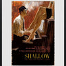 Shallow - Commission by Linda Charles