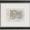Shambala - Sketch by Laurence Llewelyn-Bowen