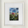 Shine Through - Miniature by Kimberley Harris