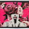 Shocking Pink by Chuck