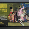 Show And Tell Commission by Linda Charles