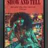 Show And Tell by Linda Charles