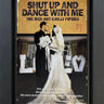 Shut Up And Dance With Me - Commission by Linda Charles