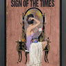 Sign Of The Times by Linda Charles