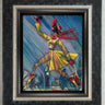 Signal - Tour Collection by Andrei Protsouk