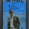Skyfall - Commission by Linda Charles