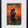 Slide Away - Commission by Linda Charles
