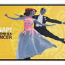 Snap! Rhythm Is A Dancer by Linda Charles