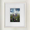 Soft Whispers - Miniature by Kimberley Harris