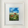 Solace in Colour by Kimberley Harris