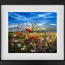 Some Enchanted Evening by Kimberley Harris