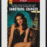 Something Changed - Commission by Linda Charles