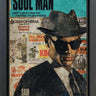 Soul Man by Linda Charles
