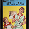 Space Cakes by Linda Charles