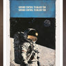 Space Oddity - ReMastered by Linda Charles