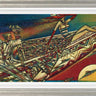 Speed Boat - Legacy Tour Collection by Andrei Protsouk