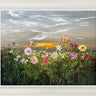 Spring Awakening by Kimberley Harris
