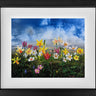 Spring Hues by Kimberley Harris