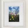 Spring Is Upon Us by Kimberley Harris