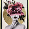 Spring Rose by Chuck