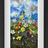Spring Time by Kimberley Harris
