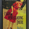 Standing There by Linda Charles
