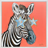 Starry Eyed - Canvas by Amy Louise
