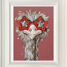 Starry Eyed by Amy Louise