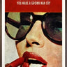 Start Me Up  - ReMastered by Linda Charles