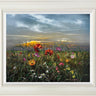 Stillness In Bloom by Kimberley Harris