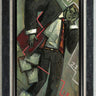 Stock Broker by Andrei Protsouk