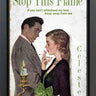 Stop This Flame by Linda Charles