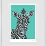 Stripey Wonder by Amy Louise