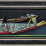 Study For Speedboat by Andrei Protsouk